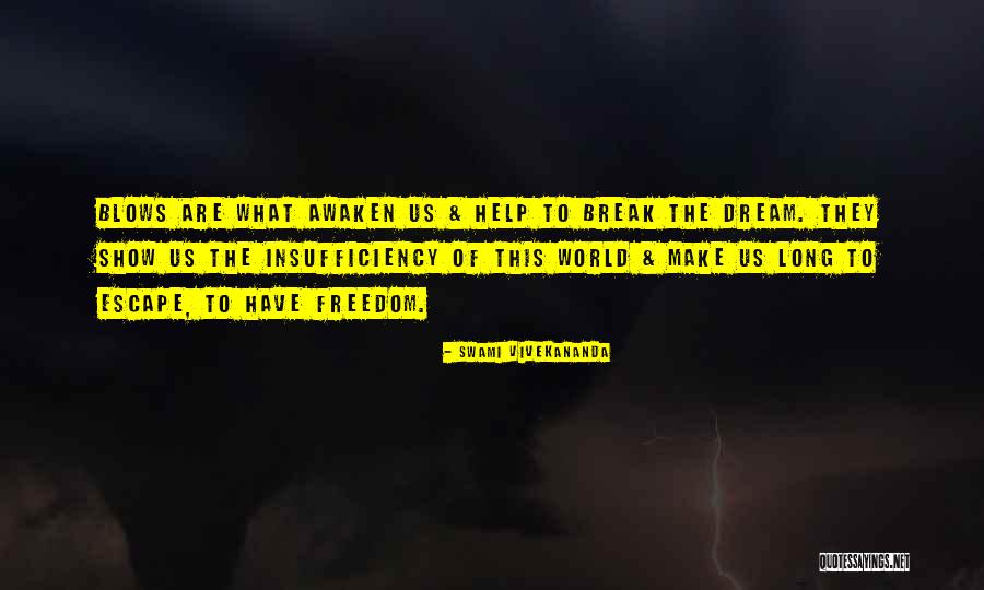 Lebovic Golf Quotes By Swami Vivekananda Lebovic Golf Quotes By Swami Vivekananda