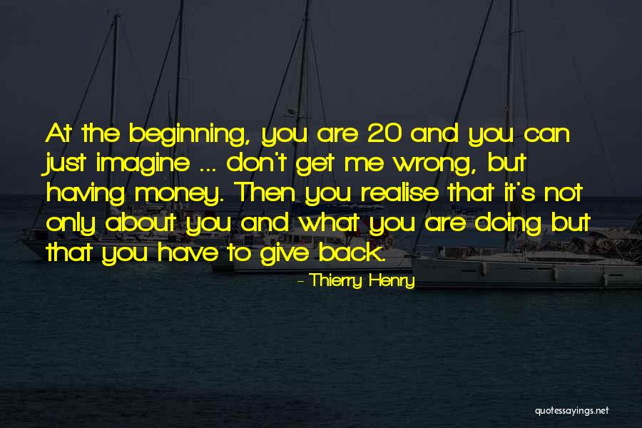 Lebovics Edward Quotes By Thierry Henry Lebovics Edward Quotes By Thierry Henry