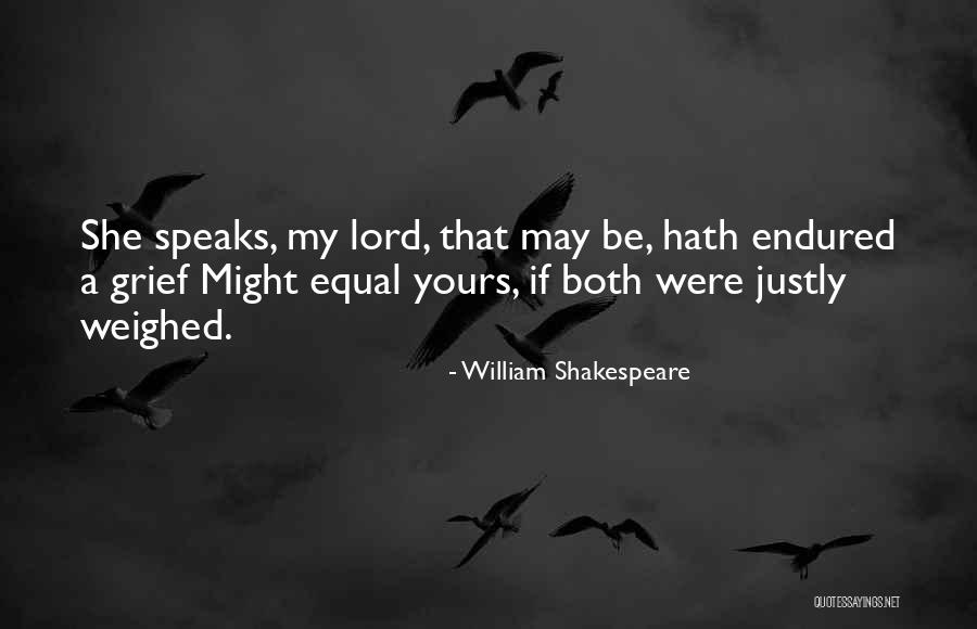Lebovics Edward Quotes By William Shakespeare Lebovics Edward Quotes By William Shakespeare