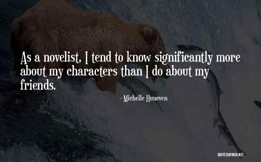 Lebovitz Fund Quotes By Michelle Huneven Lebovitz Fund Quotes By Michelle Huneven