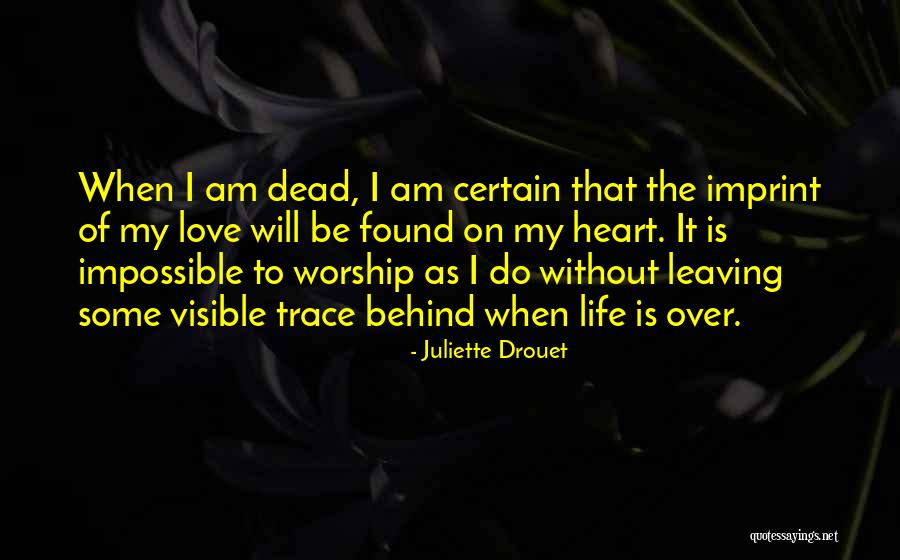 Lebovitz Md Quotes By Juliette Drouet Lebovitz Md Quotes By Juliette Drouet