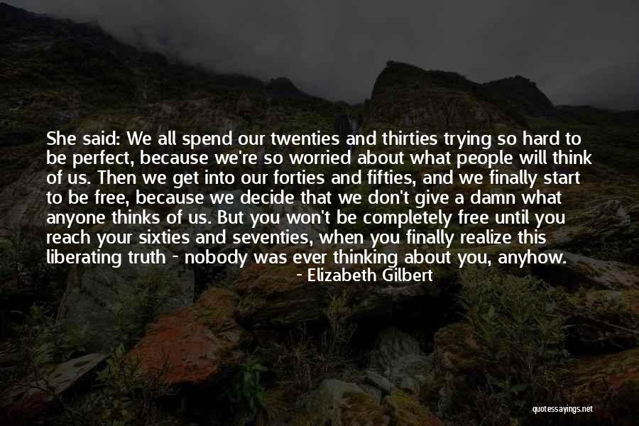 Leboyer Md Quotes By Elizabeth Gilbert Leboyer Md Quotes By Elizabeth Gilbert