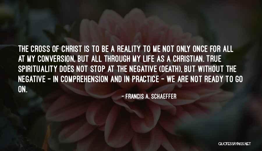 Lebracon Quotes By Francis A. Schaeffer Lebracon Quotes By Francis A. Schaeffer