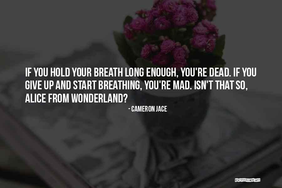 Lebrecht Slipped Quotes By Cameron Jace Lebrecht Slipped Quotes By Cameron Jace