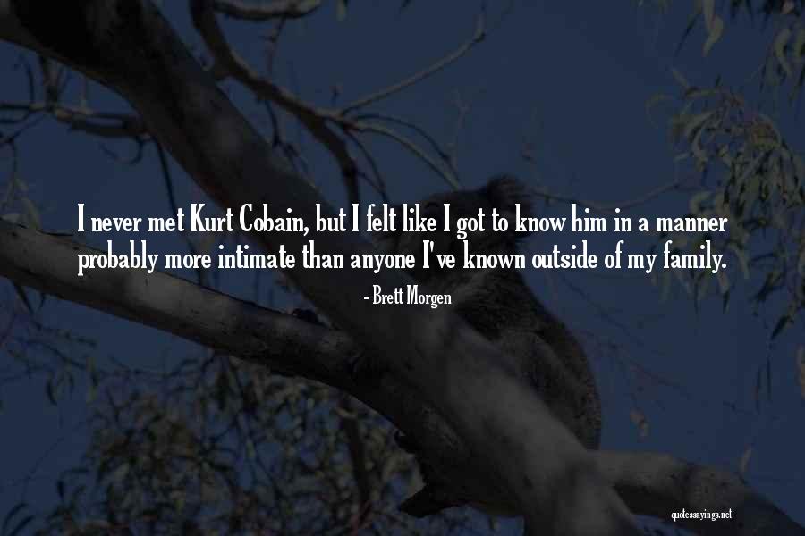 Lebrija Palace Quotes By Brett Morgen Lebrija Palace Quotes By Brett Morgen