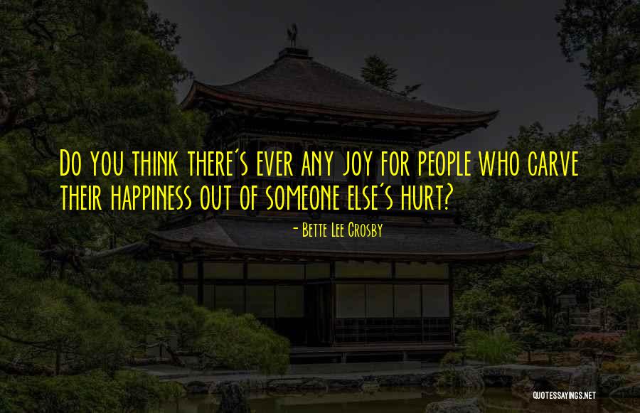 Lebris Prc Quotes By Bette Lee Crosby Lebris Prc Quotes By Bette Lee Crosby