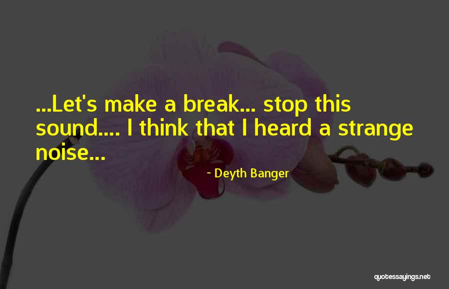 Lebris Prc Quotes By Deyth Banger Lebris Prc Quotes By Deyth Banger