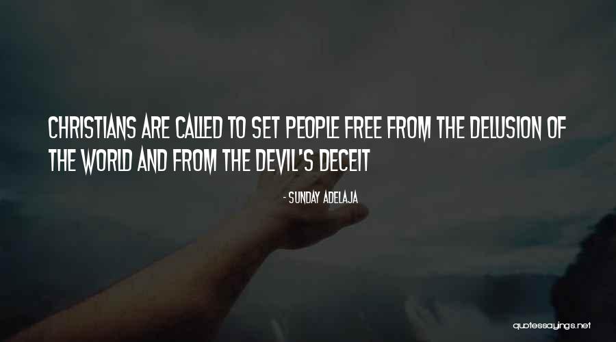 Lebriz Ne Quotes By Sunday Adelaja Lebriz Ne Quotes By Sunday Adelaja