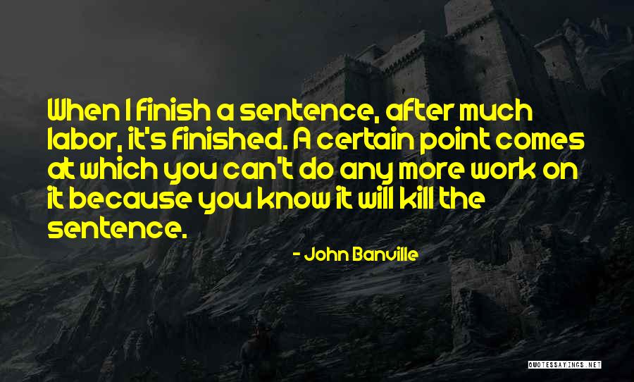 Lebrock Marine Quotes By John Banville Lebrock Marine Quotes By John Banville