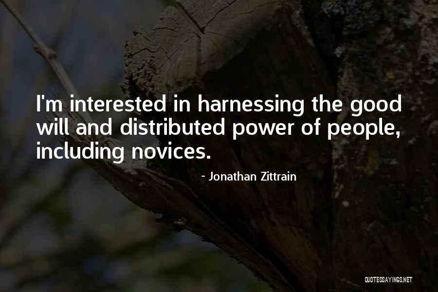 Lebron 13 Quotes By Jonathan Zittrain Lebron 13 Quotes By Jonathan Zittrain