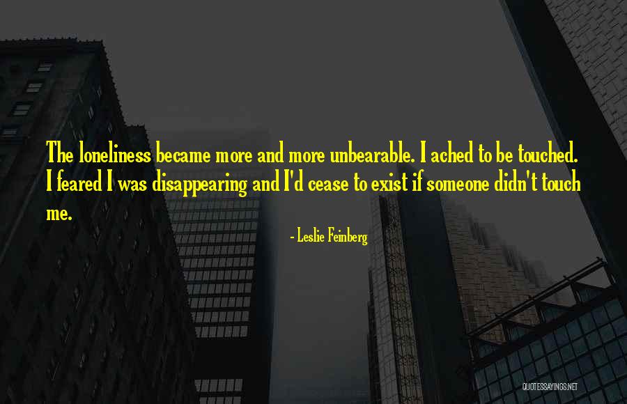 Lebron 13 Quotes By Leslie Feinberg Lebron 13 Quotes By Leslie Feinberg