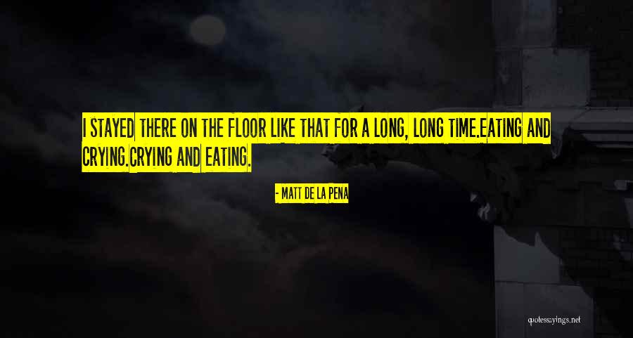 Lebron James Greatness Quotes By Matt De La Pena Lebron James Greatness Quotes By Matt De La Pena