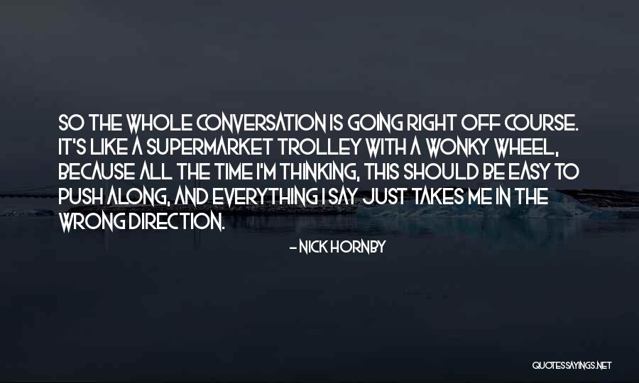 Lebron James Lakers Quotes By Nick Hornby Lebron James Lakers Quotes By Nick Hornby