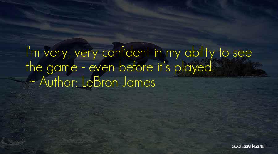 LeBron James Quotes 1090550