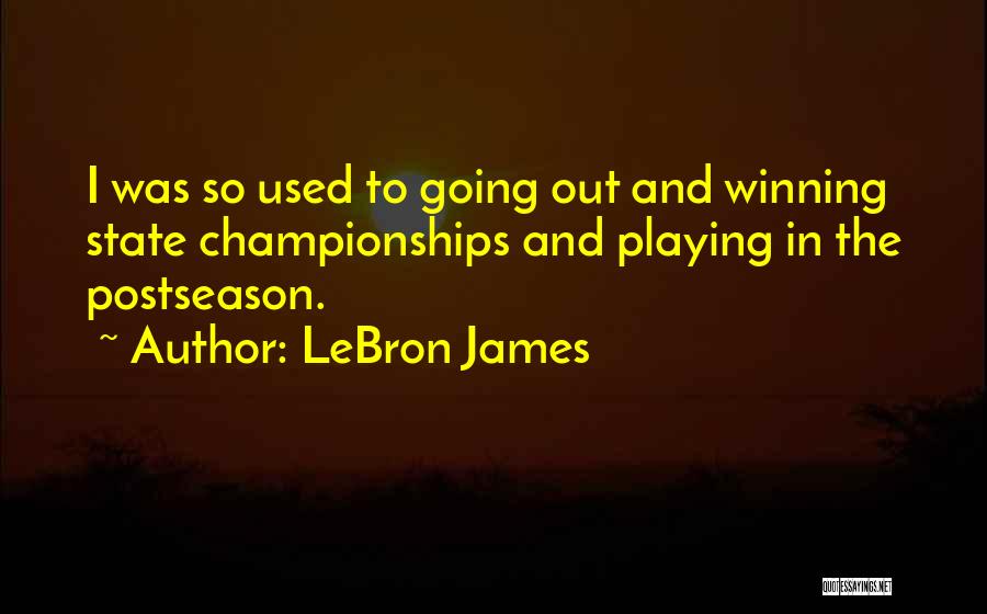 LeBron James Quotes 1183222