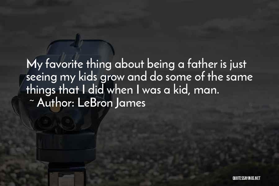 LeBron James Quotes 1235657