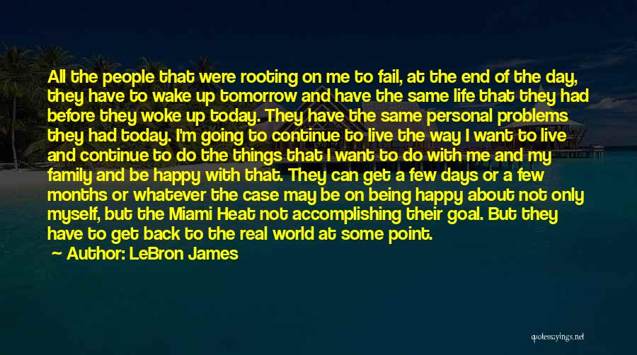 LeBron James Quotes 1348780