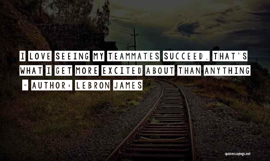 LeBron James Quotes 1424579