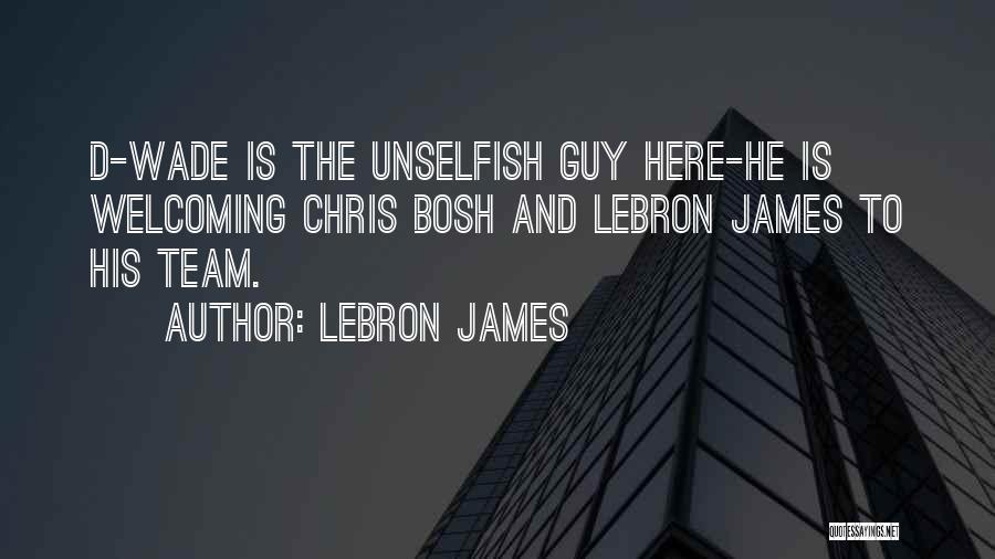 LeBron James Quotes 1446043