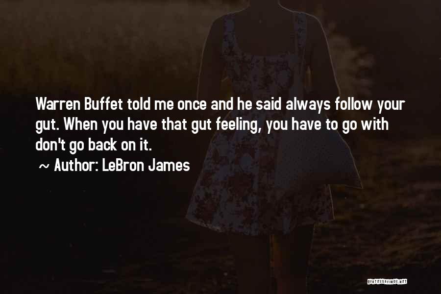 LeBron James Quotes 1451497