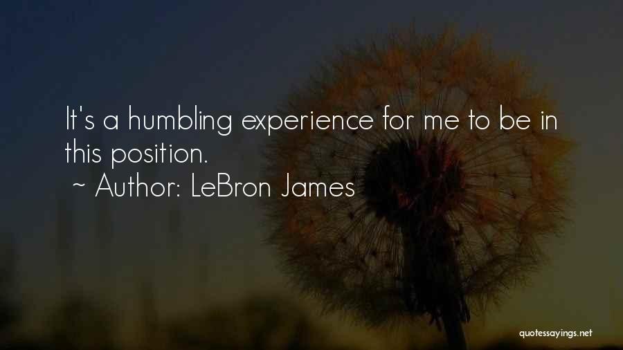 LeBron James Quotes 1460029