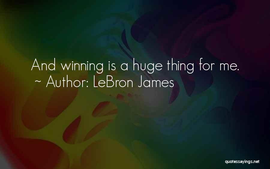 LeBron James Quotes 1490233