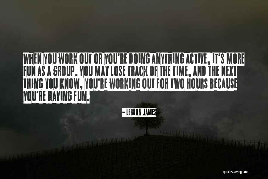 LeBron James Quotes 1492365 LeBron James Quotes 1492365