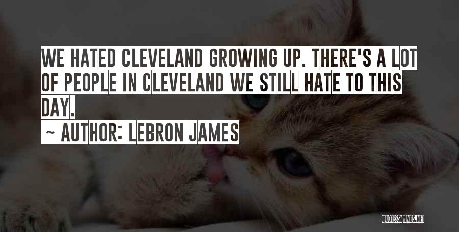 LeBron James Quotes 1698701