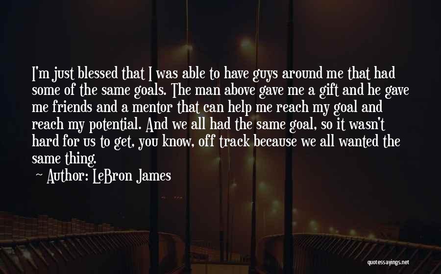 LeBron James Quotes 1781851