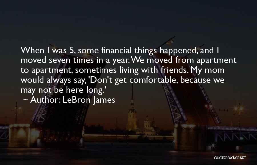 LeBron James Quotes 1813733