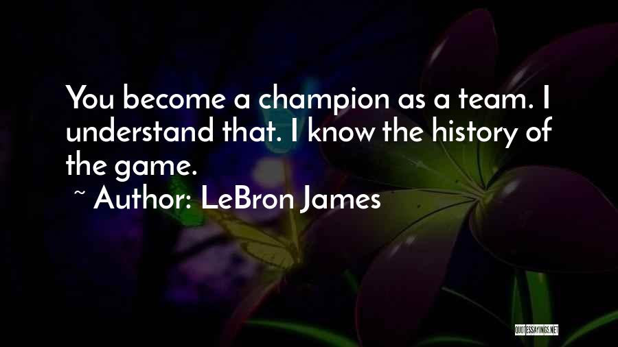 LeBron James Quotes 1851755