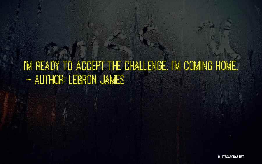 LeBron James Quotes 201050