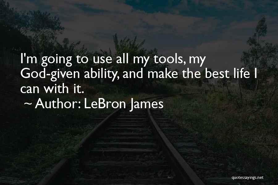 LeBron James Quotes 2072599