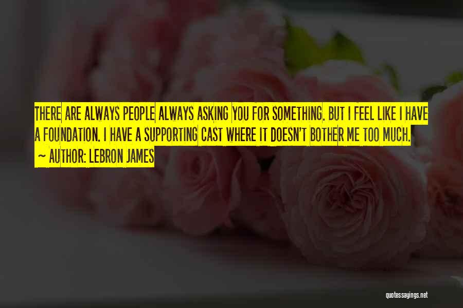 LeBron James Quotes 220470