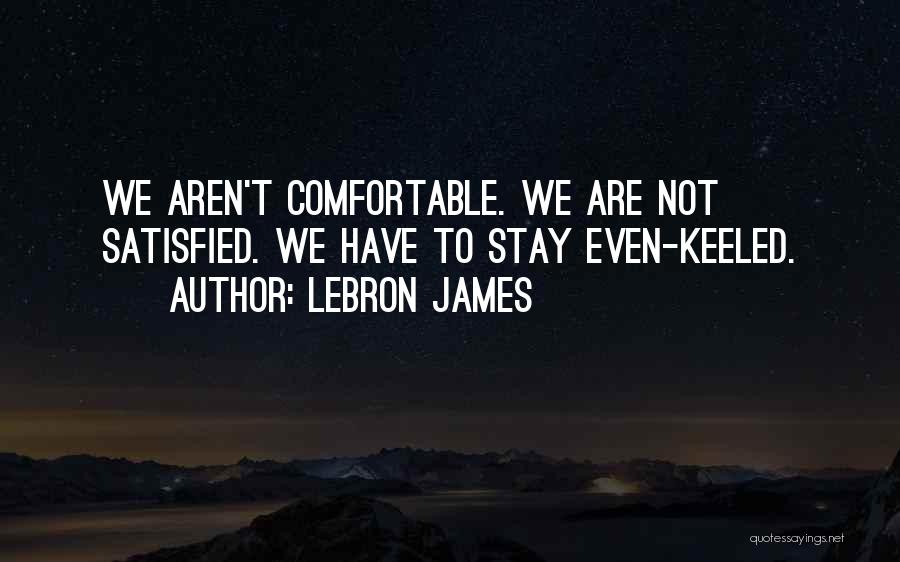 LeBron James Quotes 341591