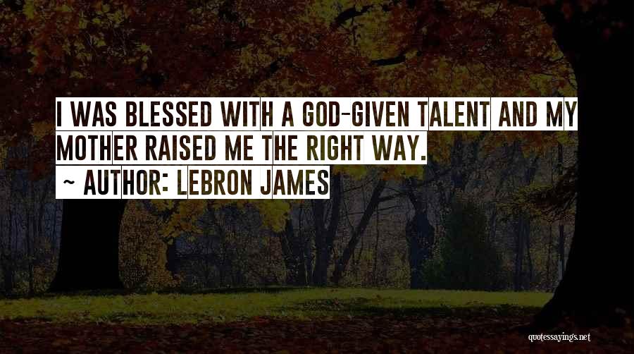 LeBron James Quotes 404367