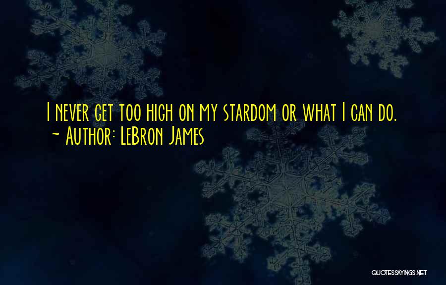 LeBron James Quotes 410486