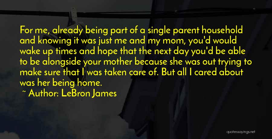 LeBron James Quotes 444200