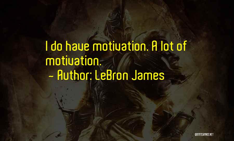 LeBron James Quotes 484754