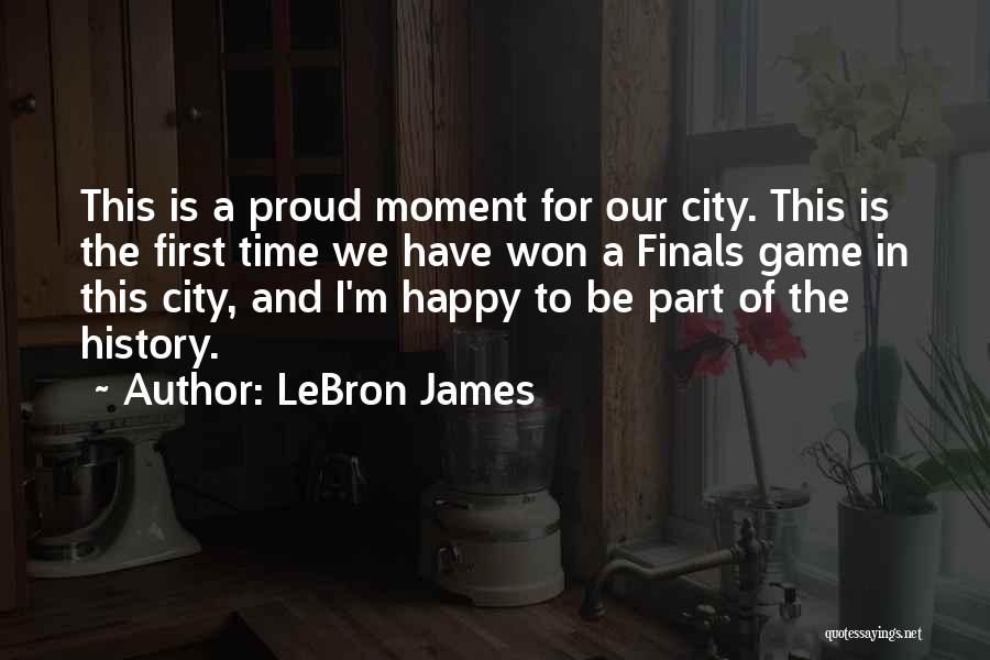 LeBron James Quotes 501401