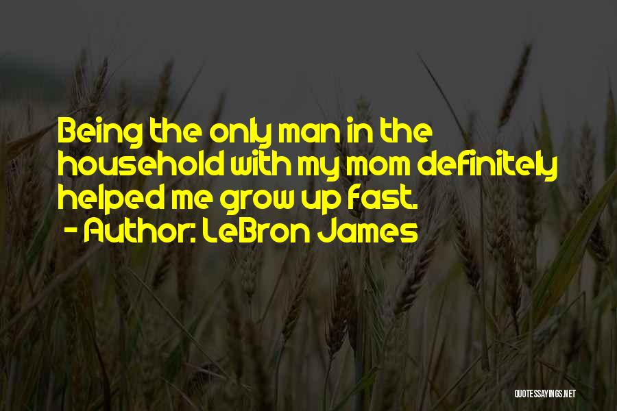 LeBron James Quotes 656956