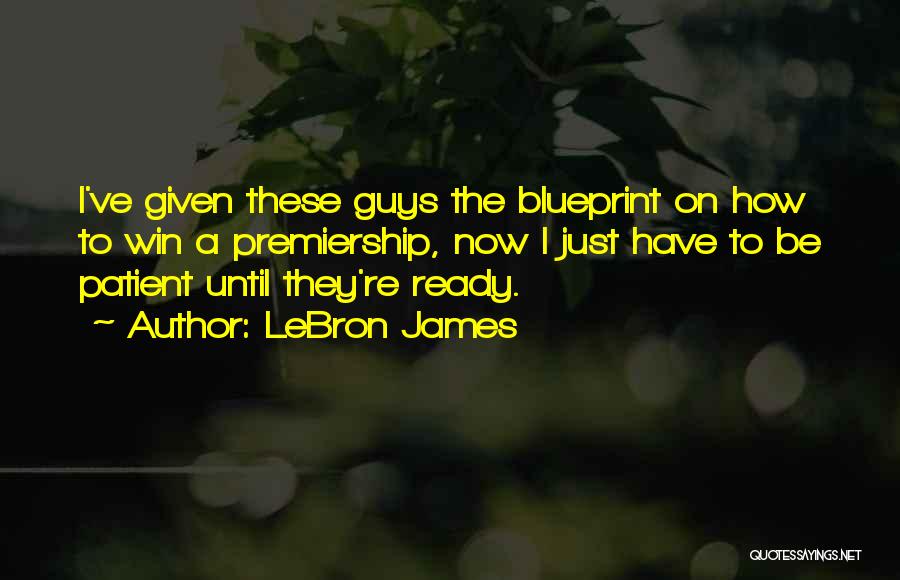 LeBron James Quotes 764148