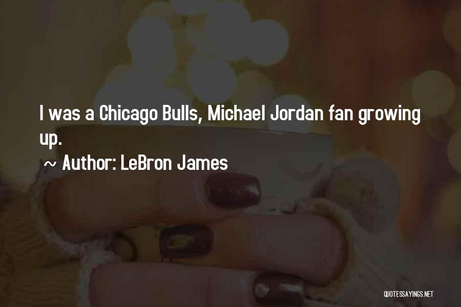 LeBron James Quotes 94789