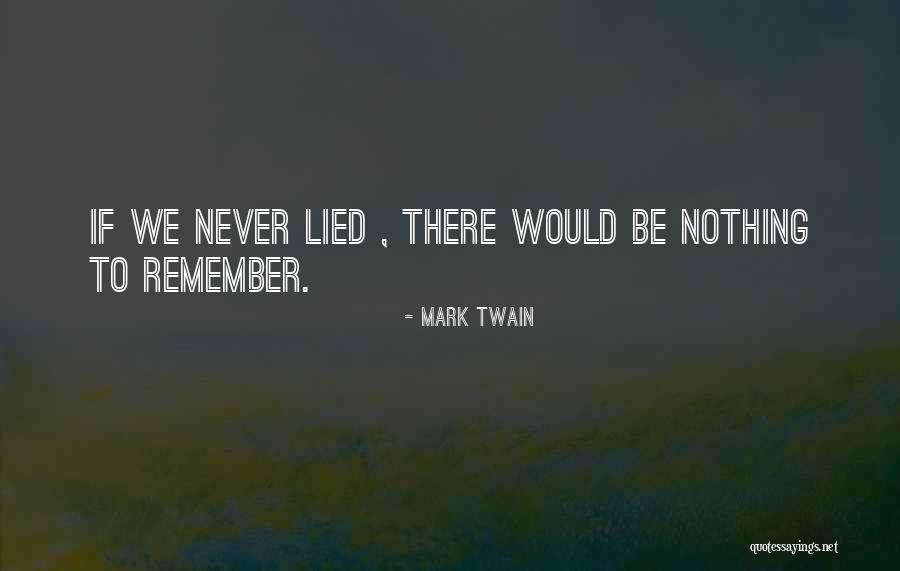 Lebrun Quotes By Mark Twain Lebrun Quotes By Mark Twain