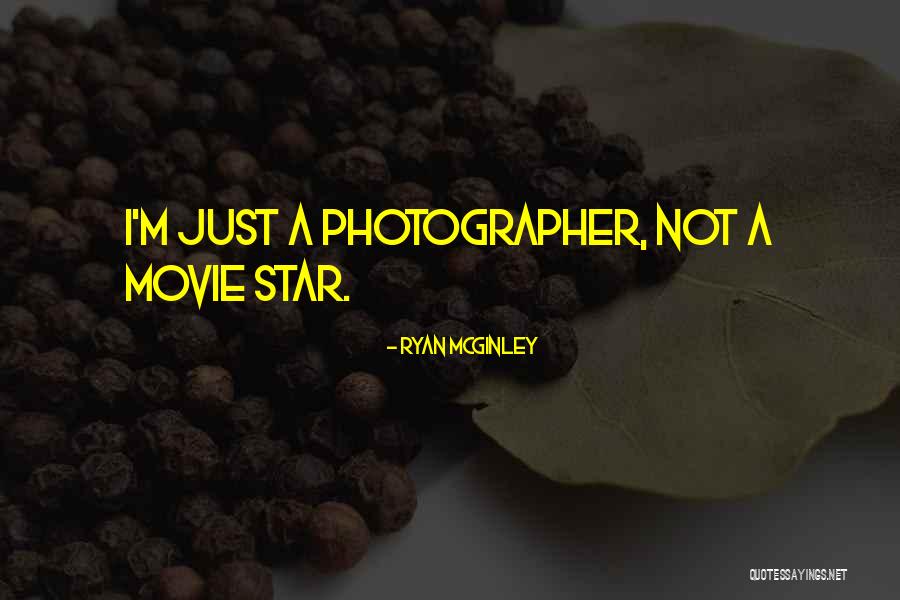 Lebrun Quotes By Ryan McGinley Lebrun Quotes By Ryan McGinley