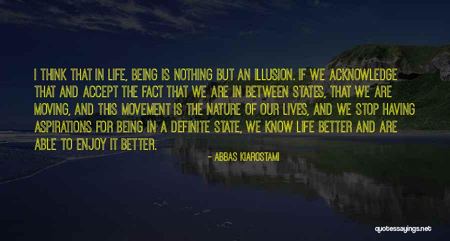 Lebster Quotes By Abbas Kiarostami Lebster Quotes By Abbas Kiarostami
