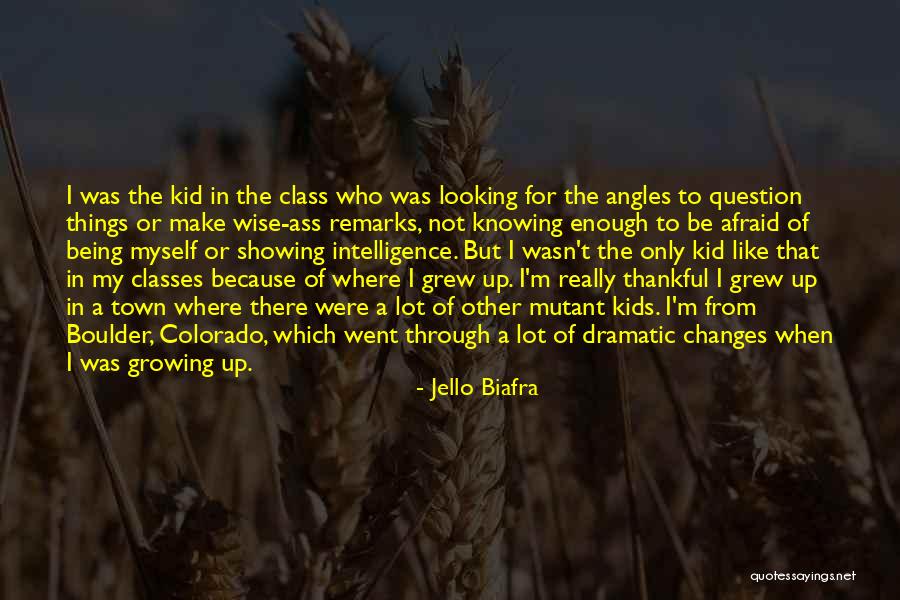 Lecante Lyon Quotes By Jello Biafra Lecante Lyon Quotes By Jello Biafra