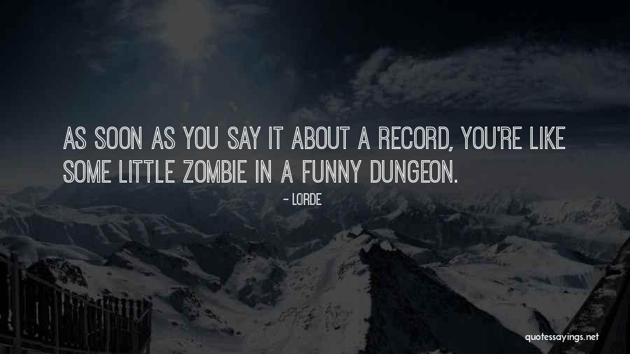 Lecante Lyon Quotes By Lorde Lecante Lyon Quotes By Lorde
