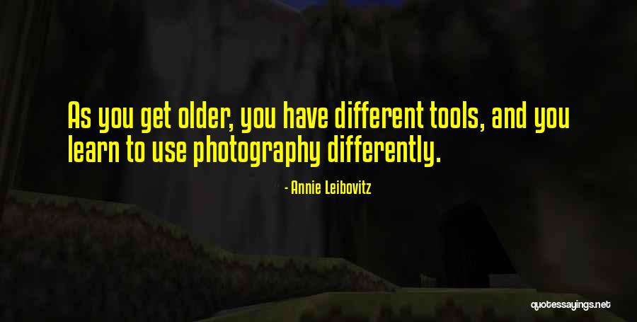 Lecaroz Pasteleria Quotes By Annie Leibovitz Lecaroz Pasteleria Quotes By Annie Leibovitz