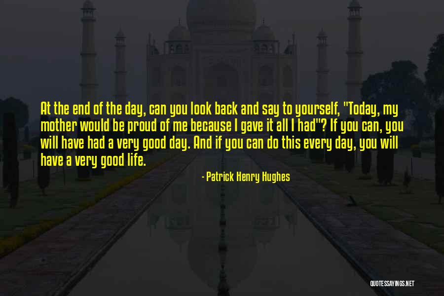 Lecavalier Iginla Quotes By Patrick Henry Hughes Lecavalier Iginla Quotes By Patrick Henry Hughes